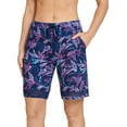 thumbnail image 1 of Jockey Women's Cooling Comfort Bermuda Short, 1 of 2