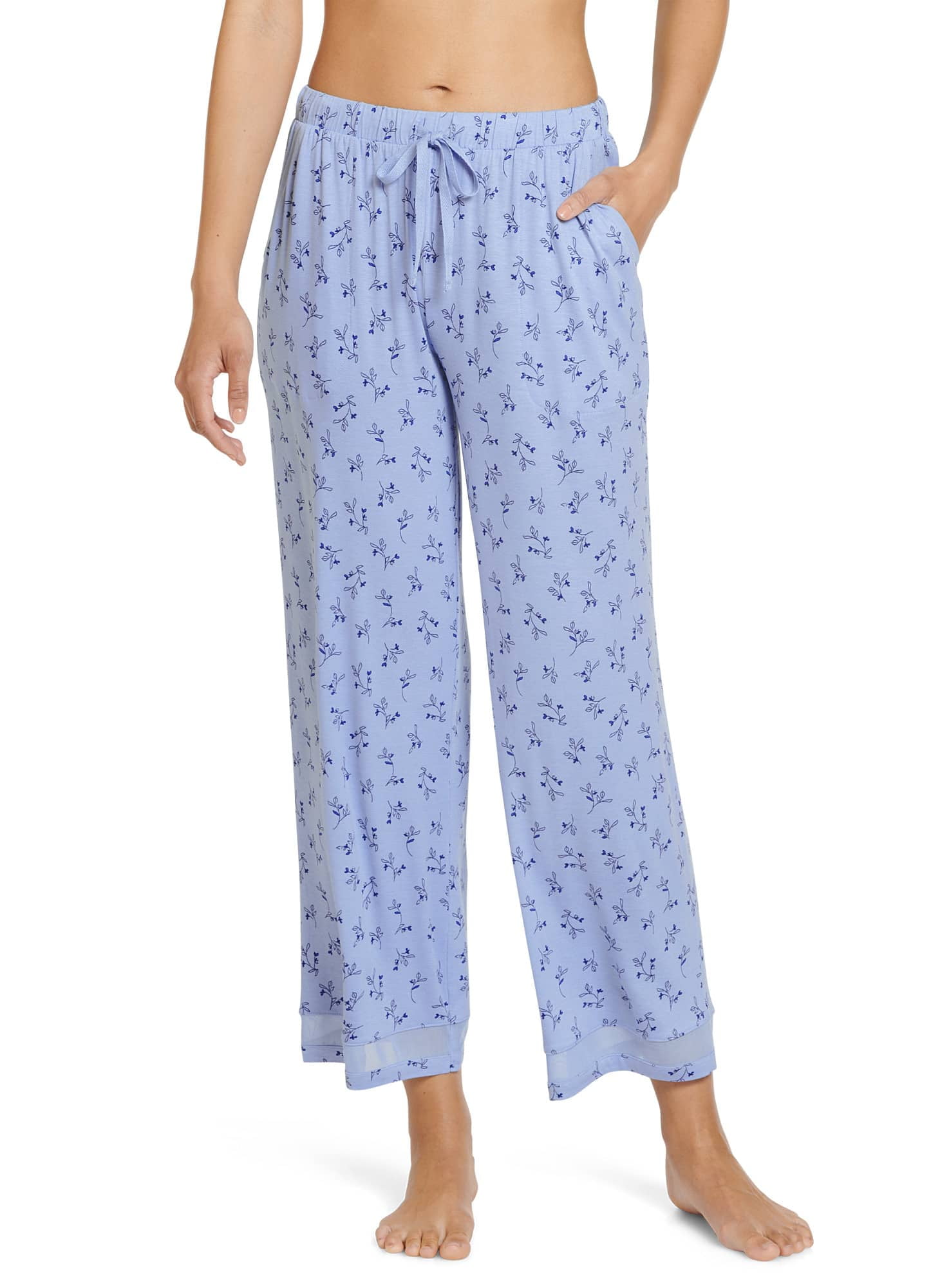 Jockey Women s Cooling Comfort Pant Walmart