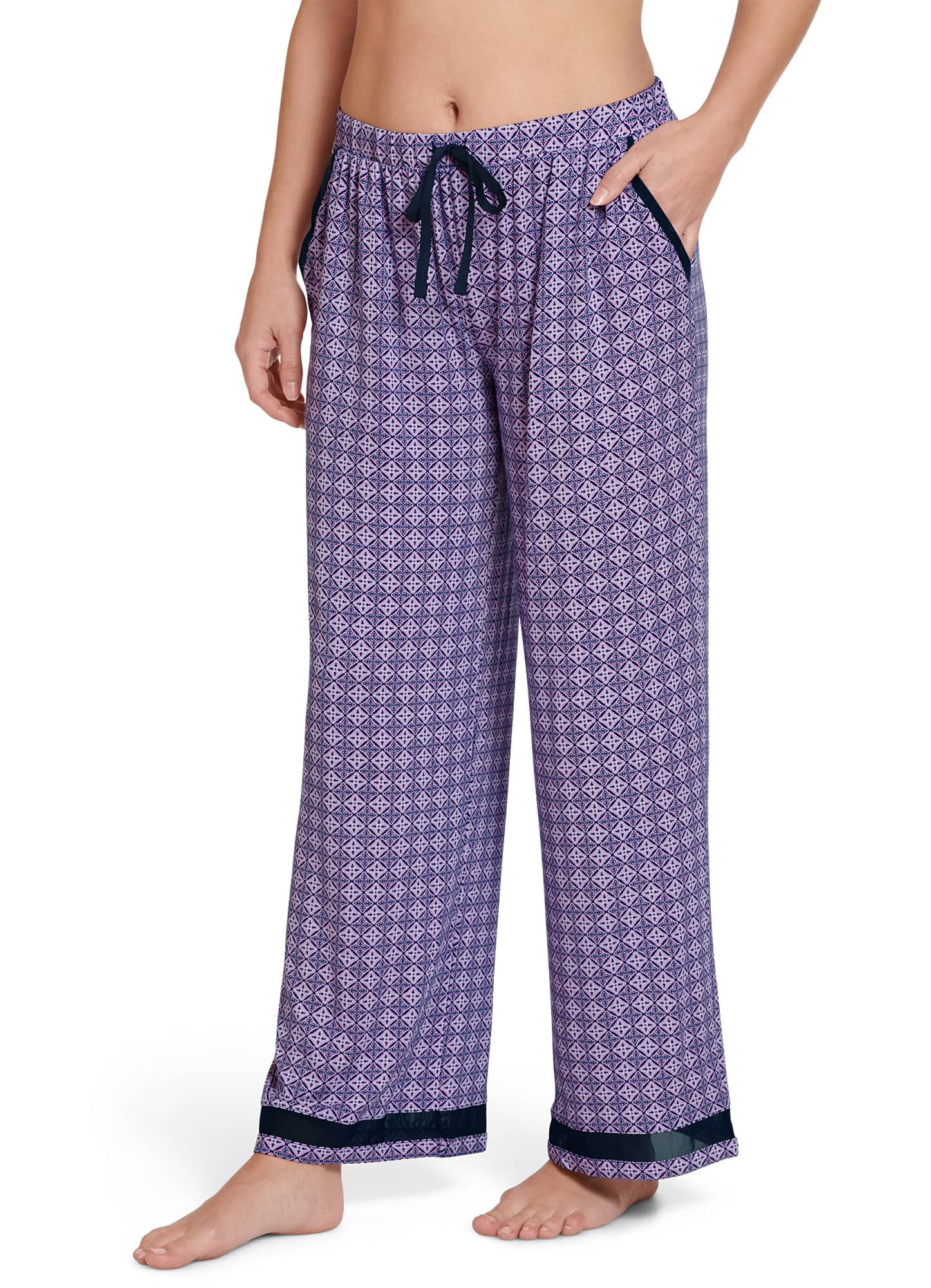 Jockey cooling comfort pajamas sale