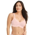 thumbnail image 1 of Jockey Women's Cooling Cotton Blend Wirefree Full Coverage Molded Cup Bra, 1 of 2