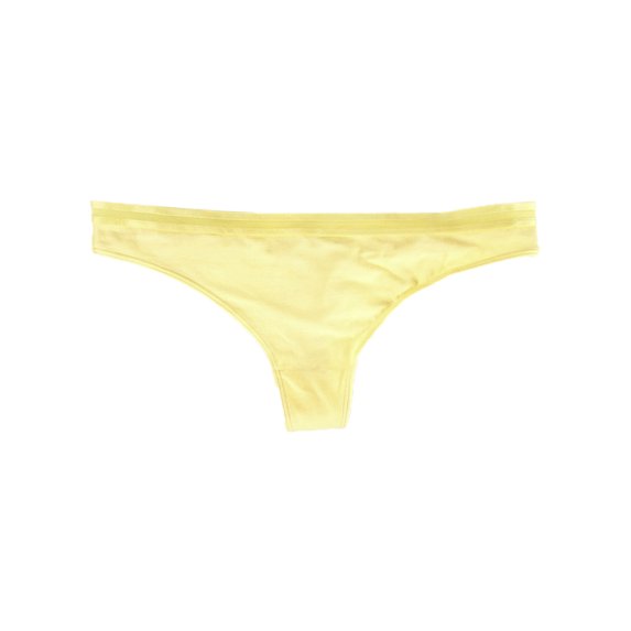 Jockey Women's Cotton Allure Thong
