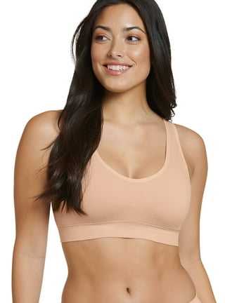 Jockey Women's Cushion Wire Multiway Strapless Bra