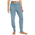 thumbnail image 1 of Jockey Women's Cotton Modal Foldover Jogger, 1 of 6