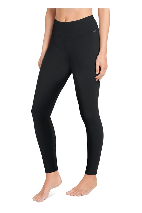 Women's Cotton Stretch Ankle Legging