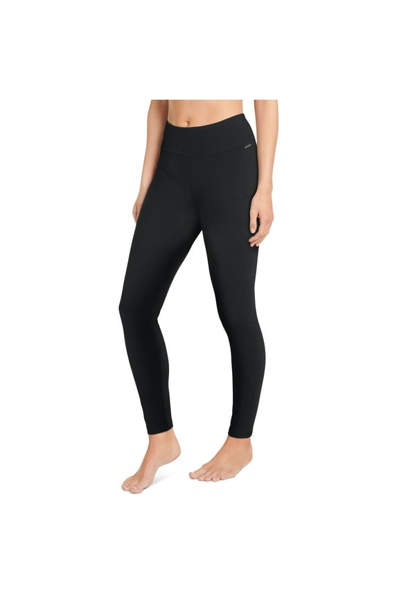 Women's Cotton Stretch Ankle Legging