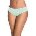 thumbnail image 1 of Jockey Women's Cotton Stretch Bikini, 1 of 2