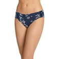 thumbnail image 1 of Jockey Women's Cotton Stretch Bikini, 1 of 2