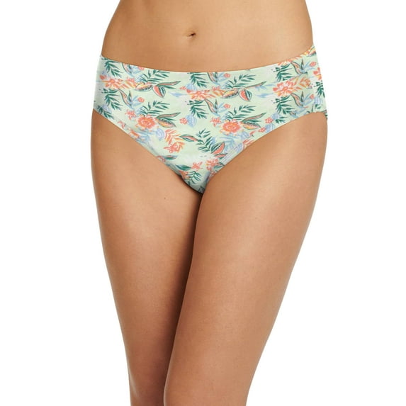 Jockey Women's Cotton Stretch Bikini