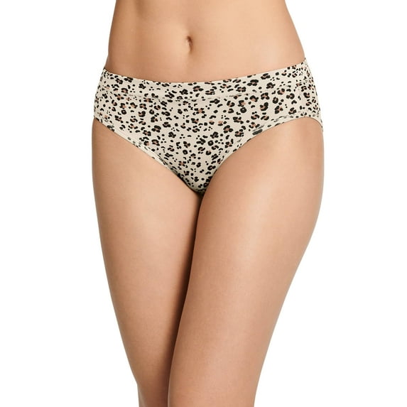 Jockey Women's Cotton Stretch Bikini