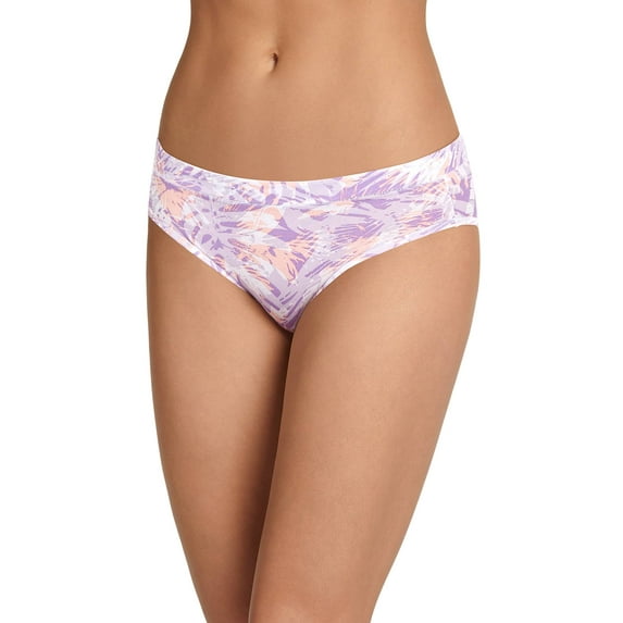 Jockey Women's Cotton Stretch Bikini