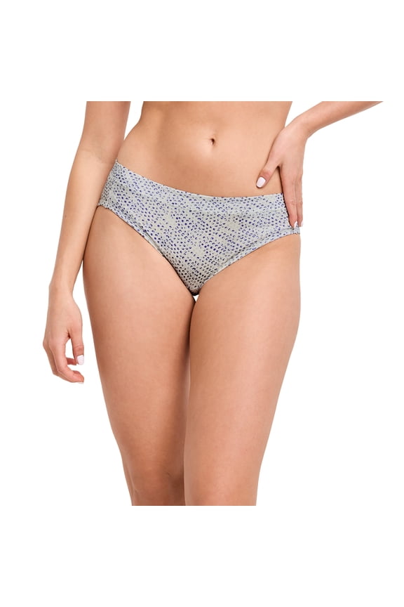 Women's Cotton Stretch Bikini