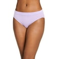 thumbnail image 1 of Jockey Women's Cotton Stretch Bikini, 1 of 2