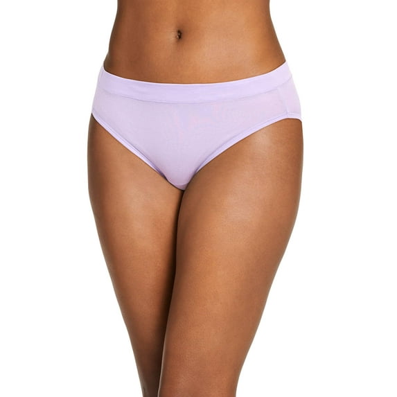 Jockey Women's Cotton Stretch Bikini