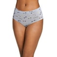 thumbnail image 1 of Jockey Women's Cotton Stretch Brief, 1 of 2