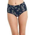 thumbnail image 1 of Jockey Women's Cotton Stretch Brief, 1 of 2