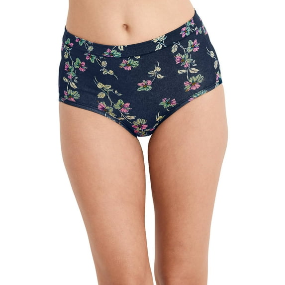 Jockey Women's Cotton Stretch Brief
