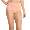 thumbnail image 1 of Jockey Women's Cotton Stretch Brief, 1 of 4