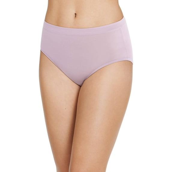 Jockey Women's Cotton Stretch Brief