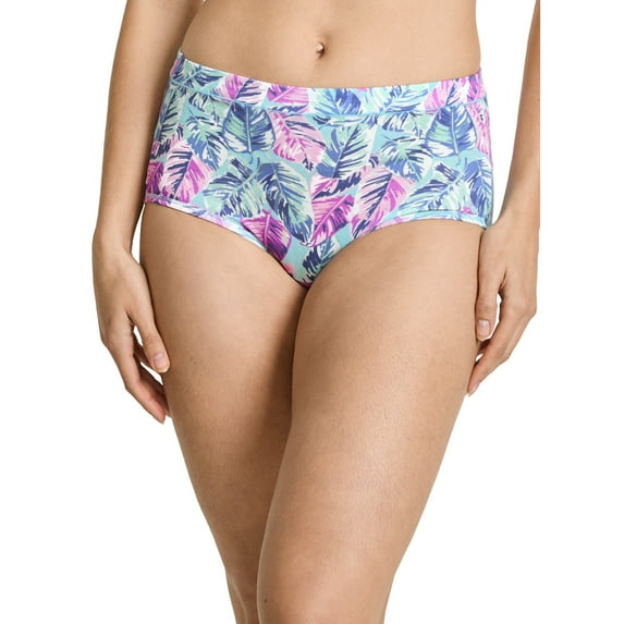 Jockey Women's Cotton Stretch Brief