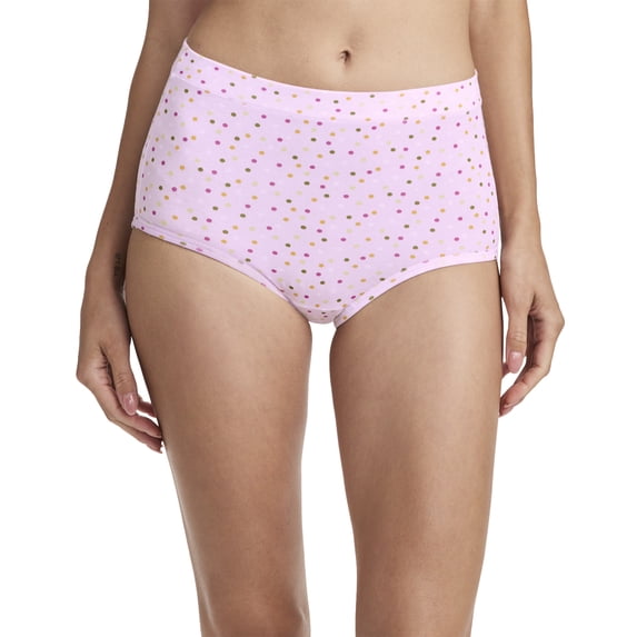 Jockey Women's Cotton Stretch Brief