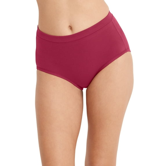 Jockey Women's Cotton Stretch Brief