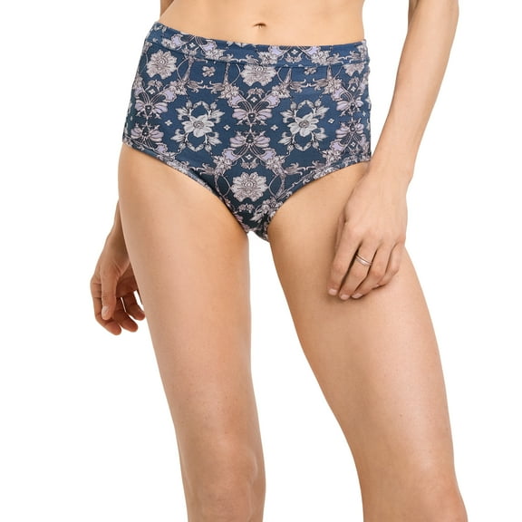 Jockey Women's Cotton Stretch Brief