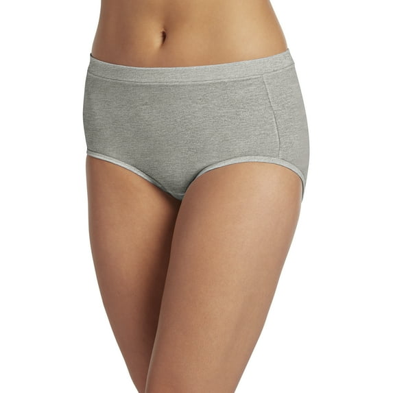 Jockey Women's Cotton Stretch Brief