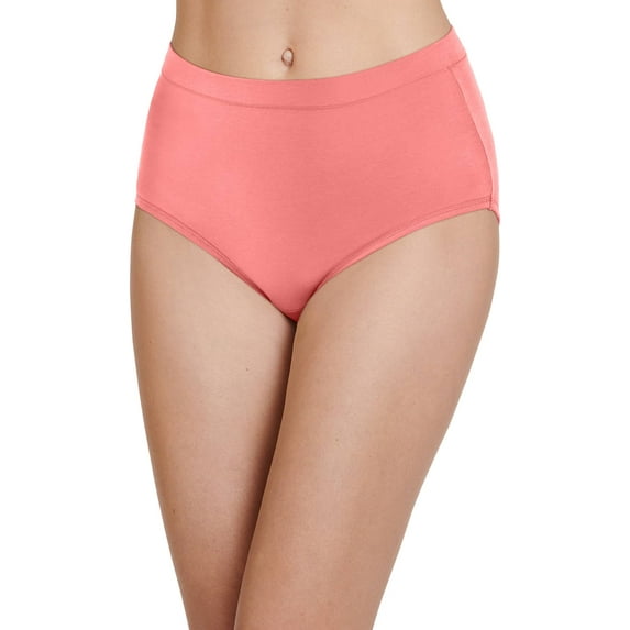 Jockey Women's Cotton Stretch Brief