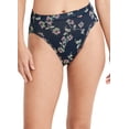 thumbnail image 1 of Jockey Women's Cotton Stretch Hi Cut, 1 of 2