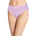 thumbnail image 1 of Jockey Women's Cotton Stretch Hi Cut, 1 of 2