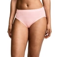 thumbnail image 1 of Jockey Women's Cotton Stretch Hi Cut, 1 of 4