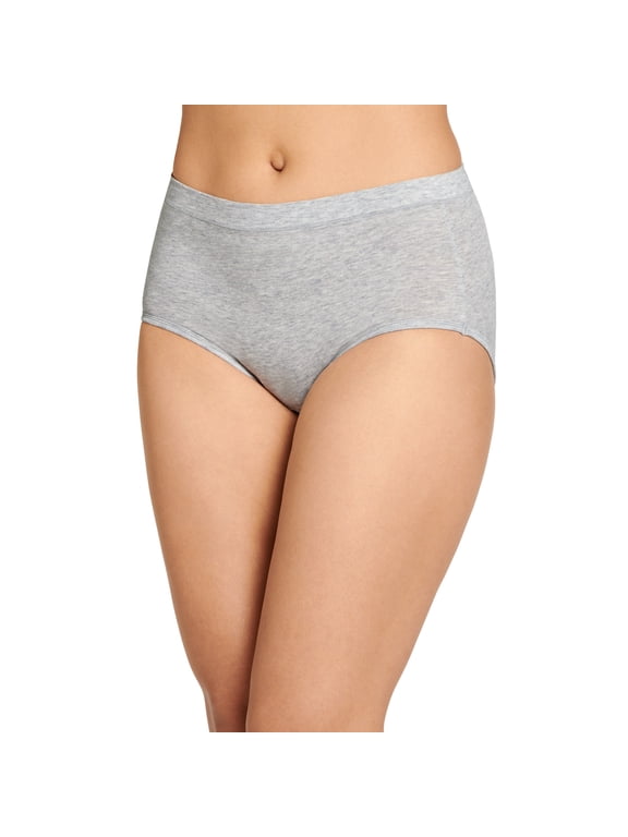 Women's Cotton Stretch Hi Cut