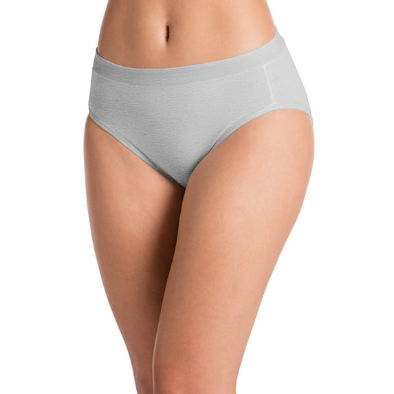 Jockey Women's Cotton Stretch Hipster