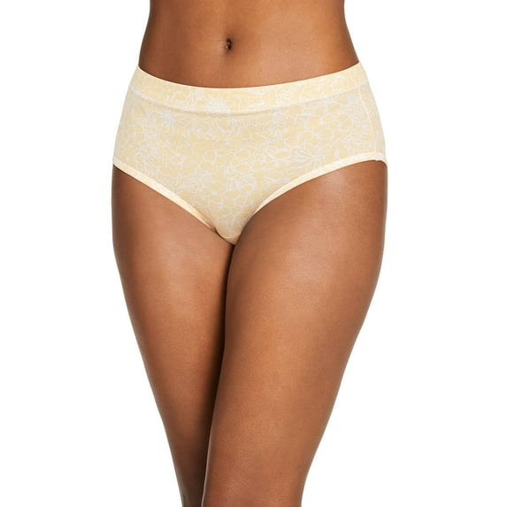 Jockey Women's Cotton Stretch Hipster