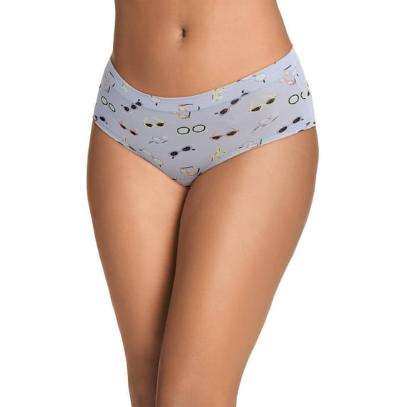 Jockey Women's Cotton Stretch Hipster