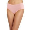 thumbnail image 1 of Jockey Women's Cotton Stretch Hipster, 1 of 2