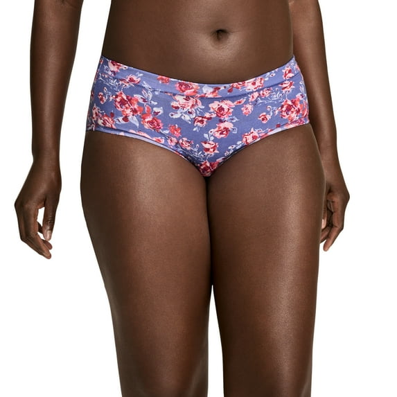 Jockey Women's Cotton Stretch Hipster