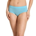 thumbnail image 1 of Jockey Women's Cotton Stretch Hipster, 1 of 4