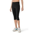 thumbnail image 1 of Jockey Women's Cotton Stretch Judo Legging, 1 of 6