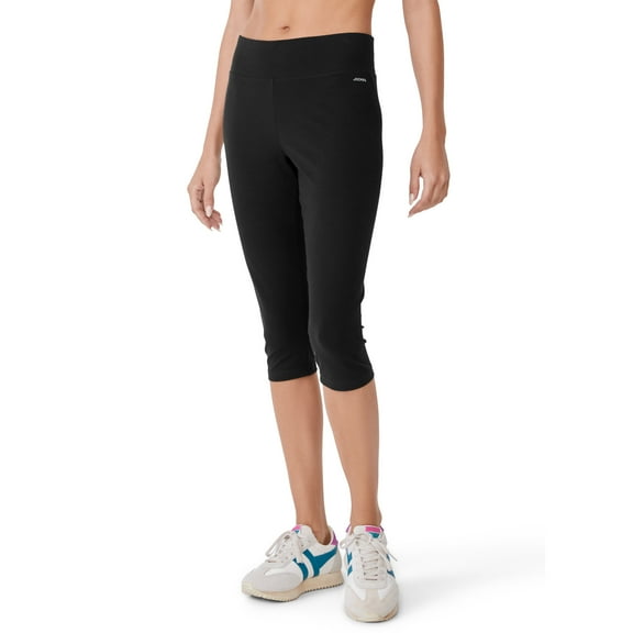 Jockey Women's Cotton Stretch Judo Legging