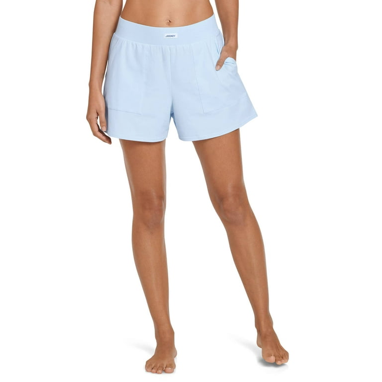 Jockey Women s Cotton Stretch Sleep Short