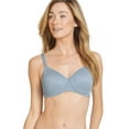 thumbnail image 1 of Jockey Women's Cushion Wire Full Coverage Bra, 1 of 2