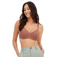 thumbnail image 1 of Jockey Women's Cushion Wire Full Coverage Bra, 1 of 2