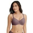 thumbnail image 1 of Jockey Women's Cushion Wire Full Coverage Bra, 1 of 2