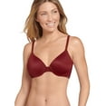 thumbnail image 1 of Jockey Women's Cushion Wire Moderate Coverage T-Shirt Bra, 1 of 2