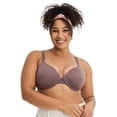 thumbnail image 1 of Jockey Women's Cushion Wire Moderate Coverage T-Shirt Bra, 1 of 8