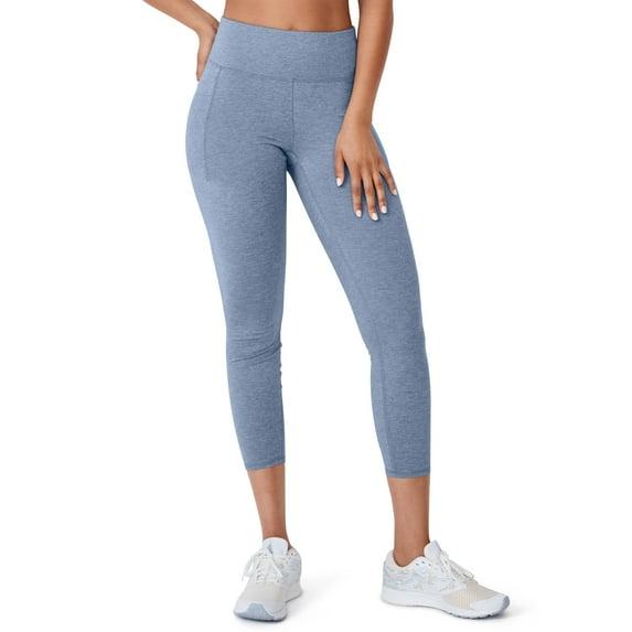 Jockey Women's EVERACTIVE 7/8 Legging