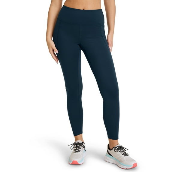 Jockey Women's EVERACTIVE 7/8 Legging