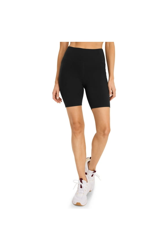 Women's EVERACTIVE 8" Bike Short