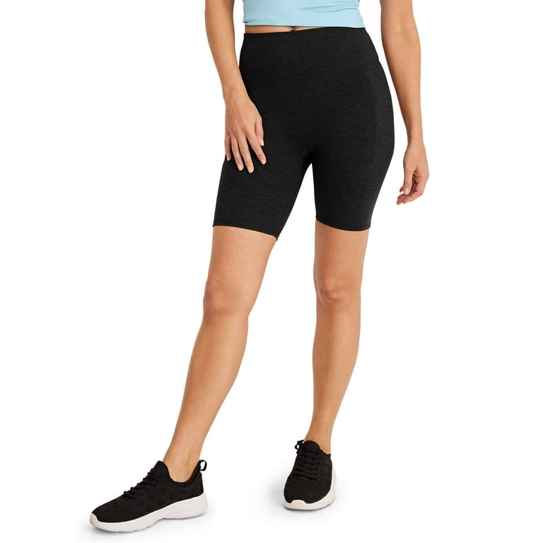 Jockey Women s EVERACTIVE 8 Bike Short Walmart